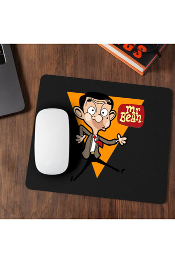 OEM Mousepad Mr Bean Desene Animate