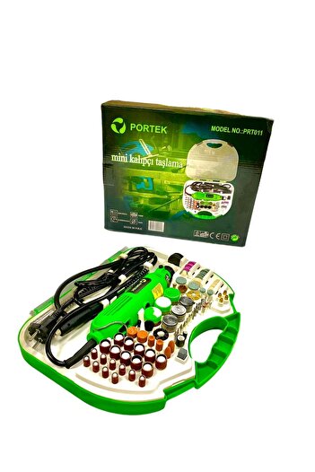 shopwave Mini Grinding Grinder 300 Pieces Prt-011 (5047)
