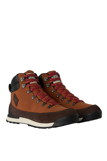 THE NORTH FACE M BACK-TO-BERKELEY IV TEXTILE WP