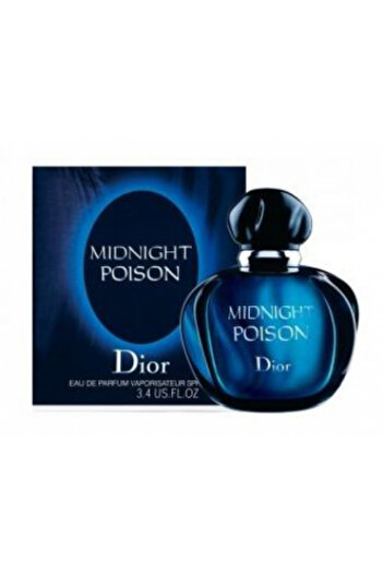 Christian Dior Midnight Poison Eau de Parfum for Women, 100ml