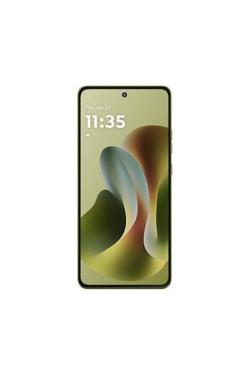 Motorola G86 Power 5G XT2527-7 (8+512) GB PANTONE Golden Cypress (green) -