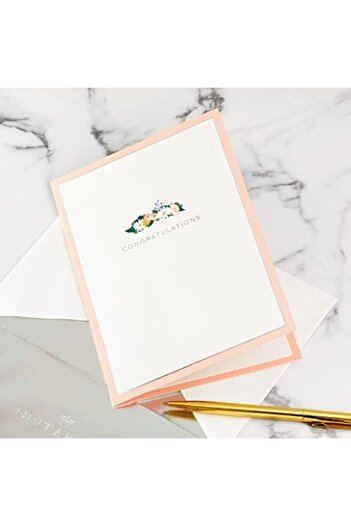 STOREMAX Polysight Signature Wonder Pop up Wedding Card (Classic Car, Newlyweds) (5Rzh1207) Trendzap 4674