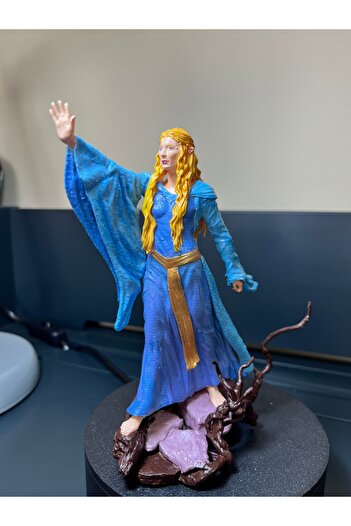 Nova Galadriel /The Lord Of Rings Figür