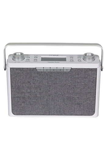 ON Electronics Tangent Pebble Radio