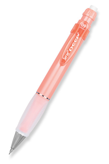 Serve Deep Tip Pen 09mm - Earth Tones