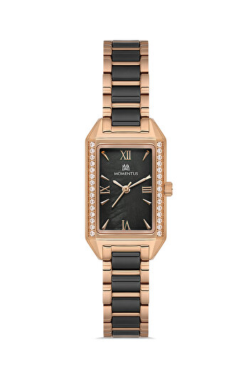Momentus Ss273T-04Sr Women's Wristwatch