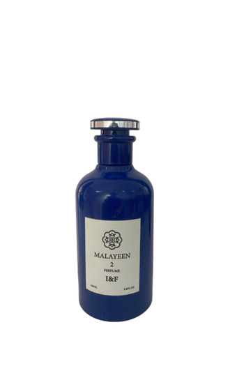 G.ÖNAL Perfume Millions 2 Eau de Parfum 100ml