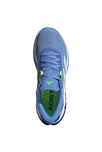 adidas Adistar 4 Erkek Mavi Koşu Ayakkabısı JR0315
