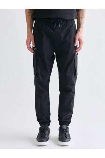 LC Waikiki Create Your Style from Uzg Store |   Standard Fit Men's Cargo Pants