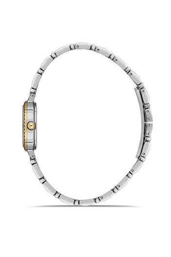 Hislon Ql187T-15Sg Women's Wristwatch