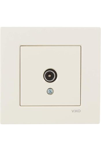 STOREMAX Sersashop Karre Cream Tv Transitional 8Db A.Opp 266450