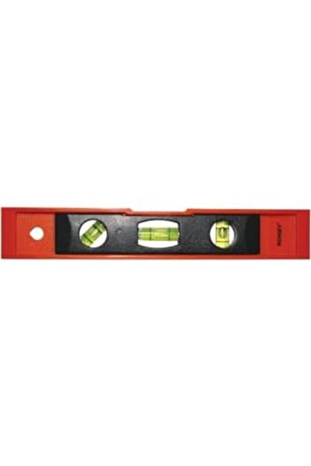 STOREMAX Goldwhirl Mini Spirit Level 25cm Mini Spirit Level Trendflash 467437