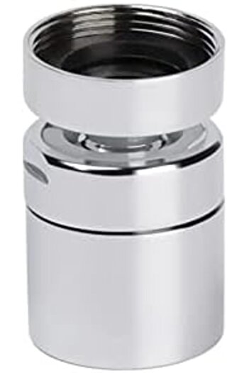 STOREMAX Polysight Rotating Head Perlator Internal Gear Trendzap 467437