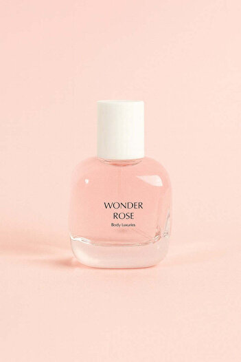 Midi Wonder Rose Perfume by Body Luxuries