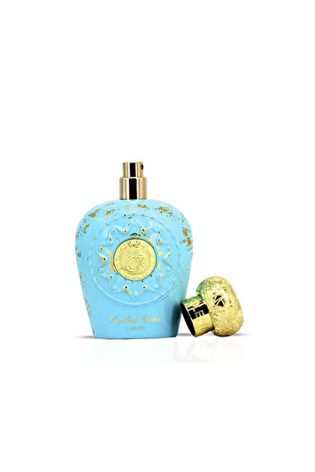 lattafa Opulent Dubai Perfume, Eau de Parfum, 100ml, Unisex
