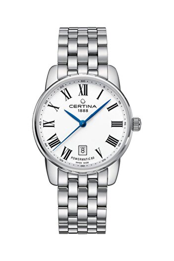 Certina Men's watch, C034807110130