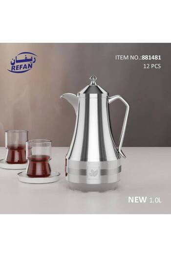 REFAN Rivan Thermos 1 Liter
