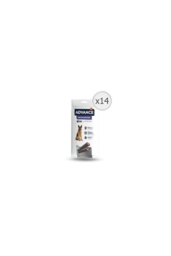 Advance Stick articular Rewards 155g (cutie cu 14 buc.)