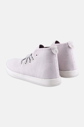 Allbirds Women Wide Lace Up Casual Shoes, Off White