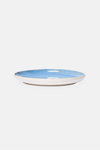 BIA Cordon Bleu Reactive Dinner Plate, Multicolor