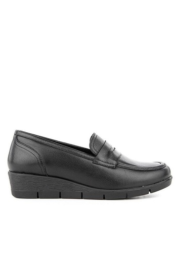 Muya Volta 6 Point Anatomical Genuine Leather Women's Shoes