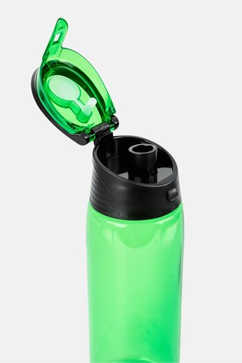 Asobu Tritan Plastic Water Bottle 600 ml, Green