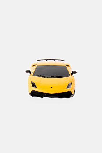 Lamborghini Fast And Furious 1/24 Scale Gallardo Superleggera Racing Car, Assorted