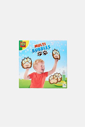 SES Creative Multi bubbles And Bubble Claws