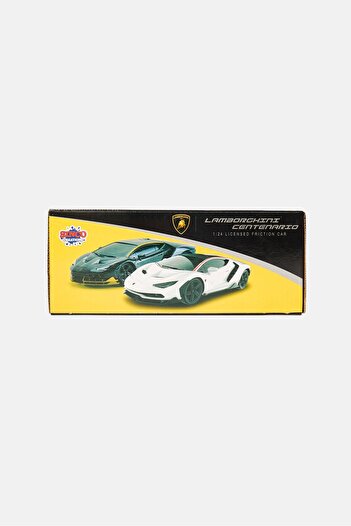 Lamborghini Fast And Furious 1/24 Scale Centenario Racing Car, Assorted
