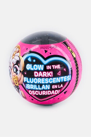 Zuru Surprise Newborn Unicorn Glow Squard