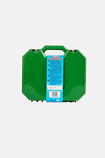 Little Tikes Dynamic Sand Deluxe Carry Case Farmyard Set
