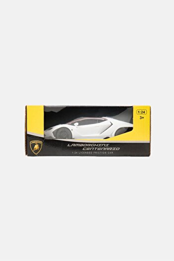 Lamborghini Fast And Furious 1/24 Scale Centenario Racing Car, Assorted