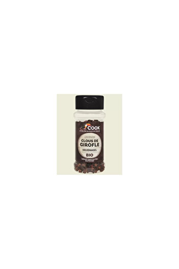 COOK Celé bio 30 g
