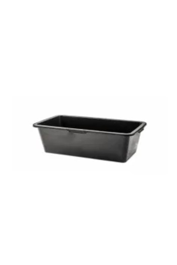 sterk Barrel 300 liters, with tap and screw cap, Sterk, Blue Plastic