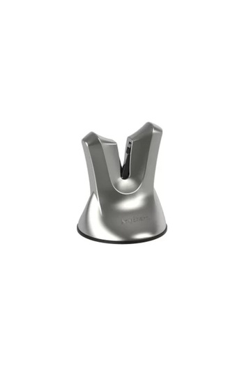 AnySharp Knife Sharpener "Xblade", Silver -