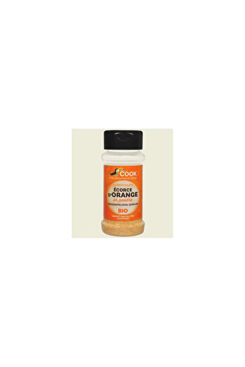 COOK Orange Peel Powder 32g