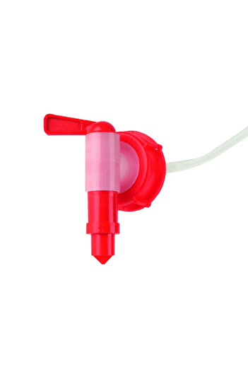 Sonett Faucet for 5 L and 10 L canisters