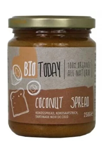 biona Crema de cocos Coconut Bliss 400 g