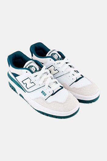 New Balance Kids Boy GSB550TA Lace Up Outdoor Shoes, Multicolor