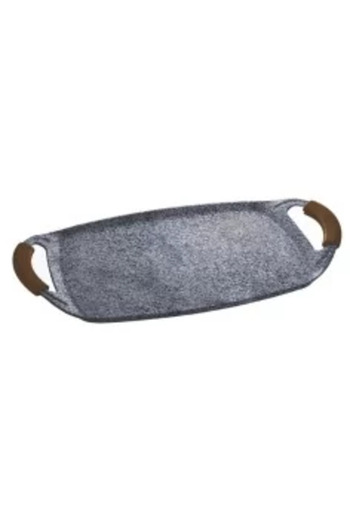 Borcam Thermal Resistant Tray 32 X 22 cm