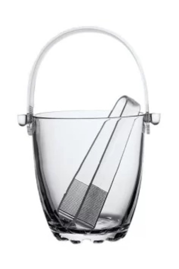 Gimihome Jar 2 Liters, Rattan Lid, Various Colors