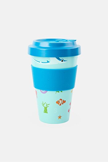 Puckator Sea Creatures mug, 400ml