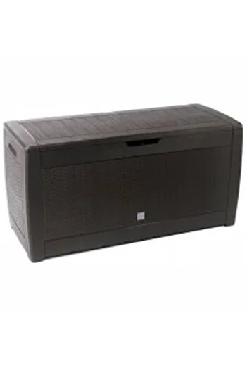 sterk SCAUN GRADINA CLASIC DIN PLASTOVÁ CULOAREA MARO, 90 X 58 X 59