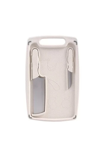 Zokura Set tocator 3 piese pentru picnic -
