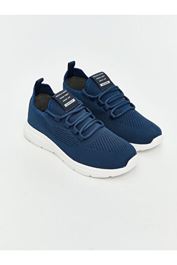 LC Waikiki LCW STEPS Bağcıklı Erkek Çocuk Spor Ayakkabı
