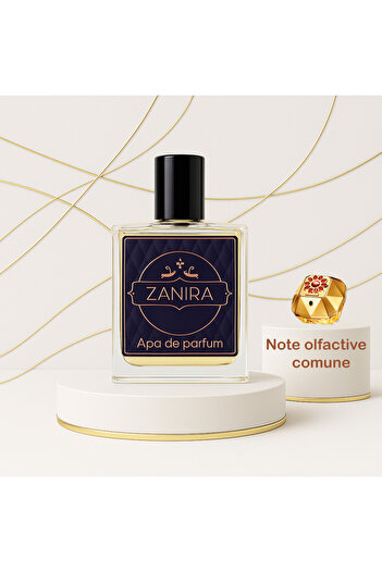 Zanira Eau de parfum, 50 ml - 147, inspired by Lady Million Royal
