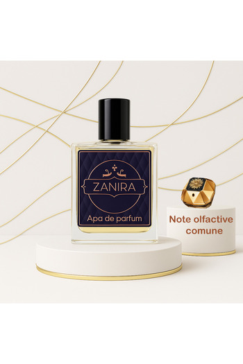 Zanira Eau de parfum, 50 ml - 148, inspired by Lady Million Fabulous