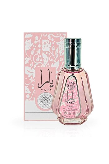 Yara Perfume, Yara, women, 50 ml, Women's perfume