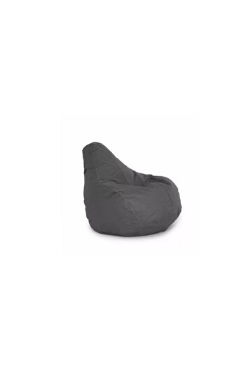 Gimihome Πολυθρόνα Big Bean Bag, ύφασμα γεμισμένο με πέρλες πολυστυρενίου, διάφορα χρώματα