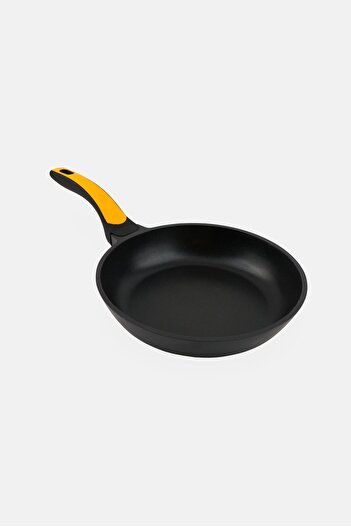 iBiLi Evolution Universal Frying Pan, Black